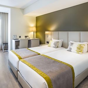 Kamer met Twee Aparte Bedden